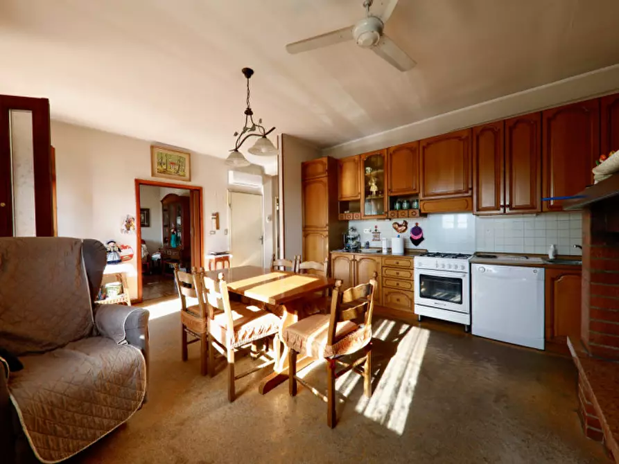 Immagine 4 di Casa indipendente in vendita  in Via Finale a Villa Estense