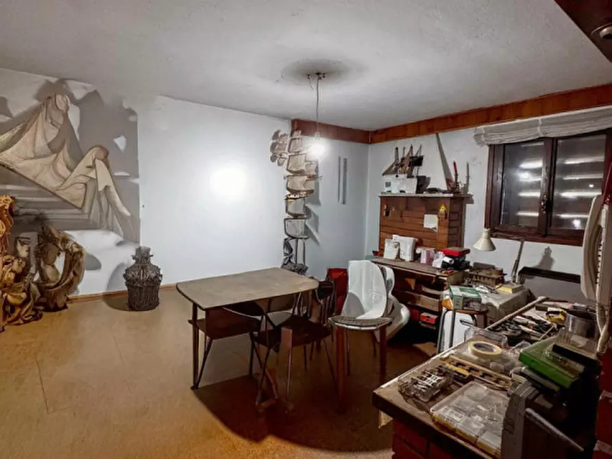 Immagine 16 di Casa indipendente in vendita  in Via Finale a Villa Estense