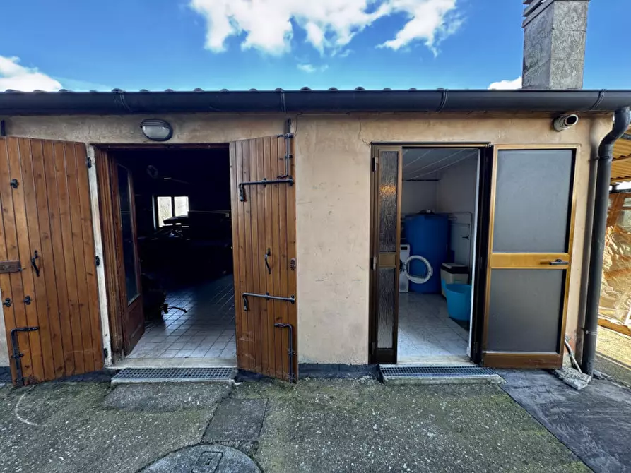 Immagine 20 di Casa indipendente in vendita  in Via Finale a Villa Estense