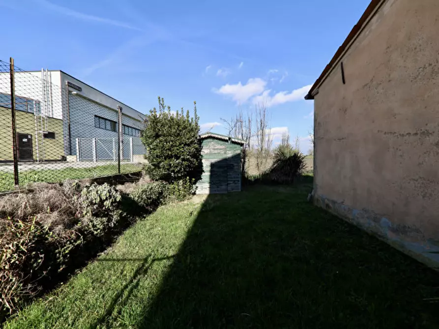 Immagine 23 di Casa indipendente in vendita  in Via Finale a Villa Estense