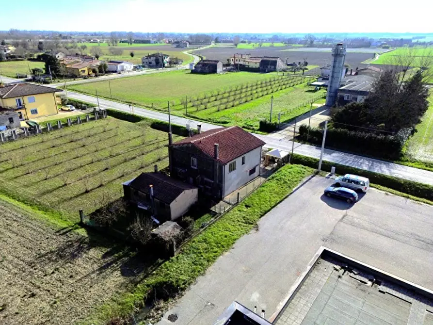 Immagine 24 di Casa indipendente in vendita  in Via Finale a Villa Estense
