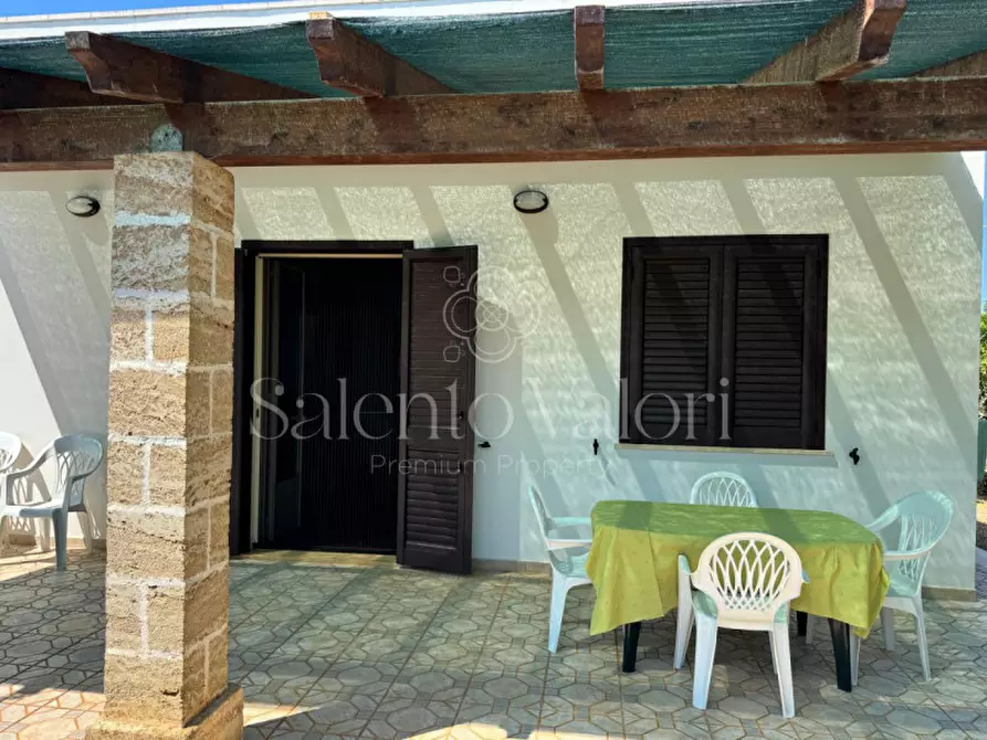 Immagine 6 di Villa in vendita  in Stada Vicinale Paduli Bianchi a Gallipoli