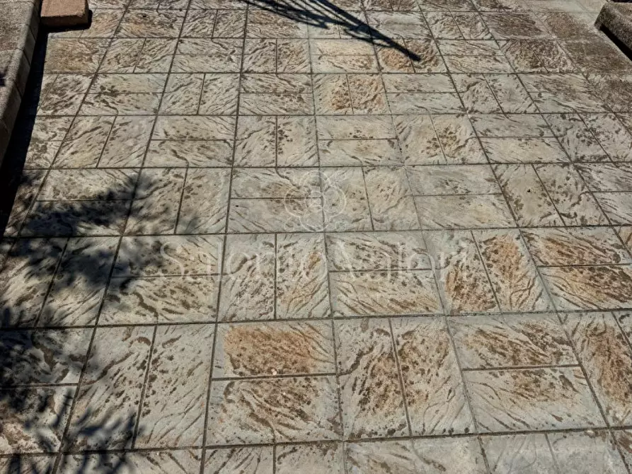 Immagine 10 di Villa in vendita  in Stada Vicinale Paduli Bianchi a Gallipoli