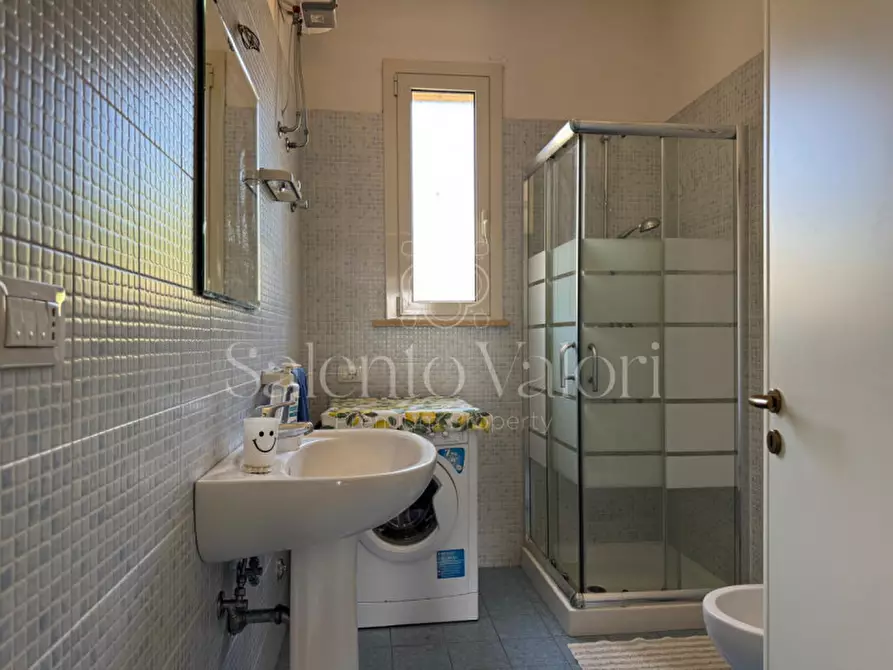Immagine 21 di Villa in vendita  in Stada Vicinale Paduli Bianchi a Gallipoli