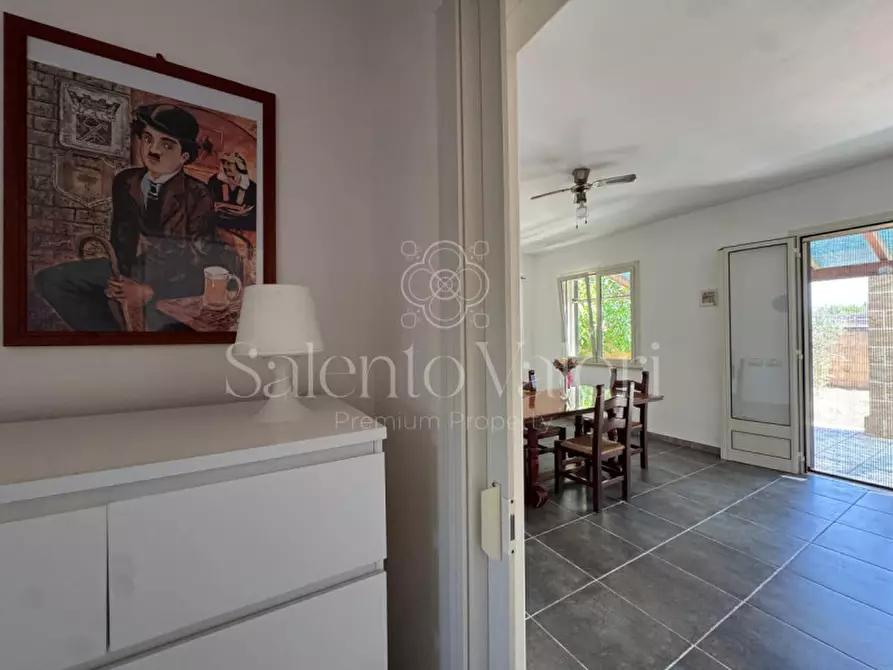 Immagine 22 di Villa in vendita  in Stada Vicinale Paduli Bianchi a Gallipoli