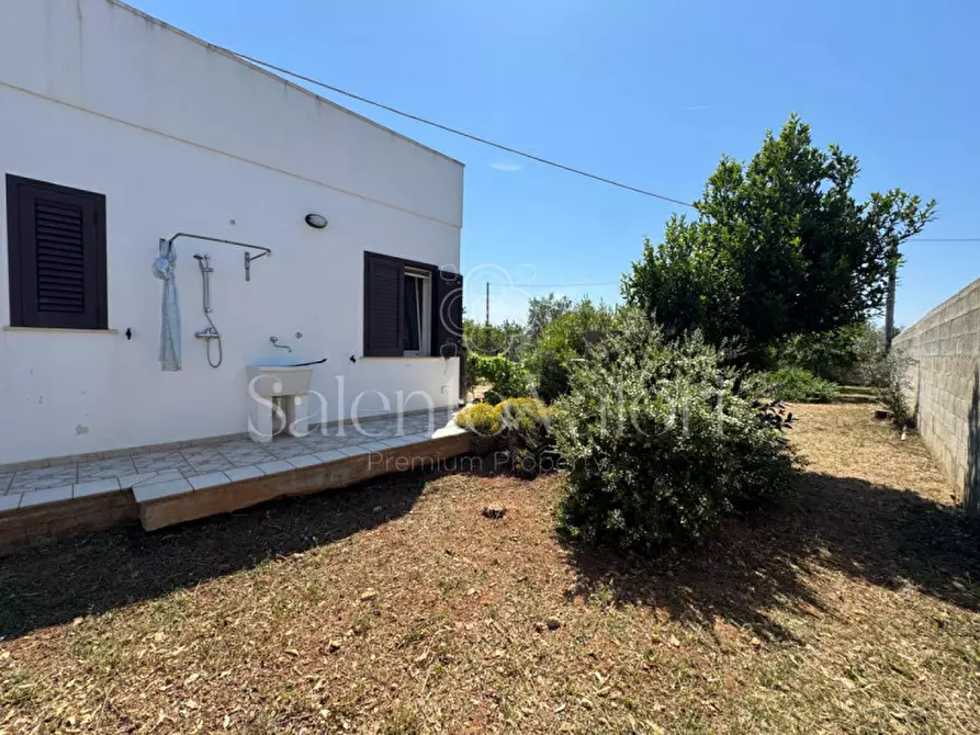 Immagine 30 di Villa in vendita  in Stada Vicinale Paduli Bianchi a Gallipoli
