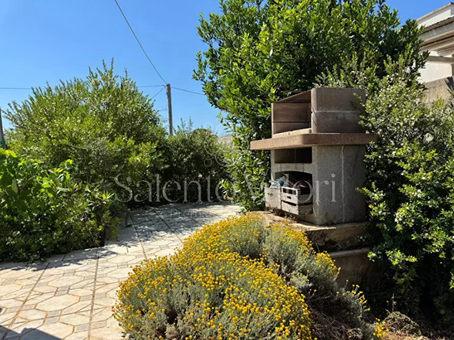 Immagine 31 di Villa in vendita  in Stada Vicinale Paduli Bianchi a Gallipoli