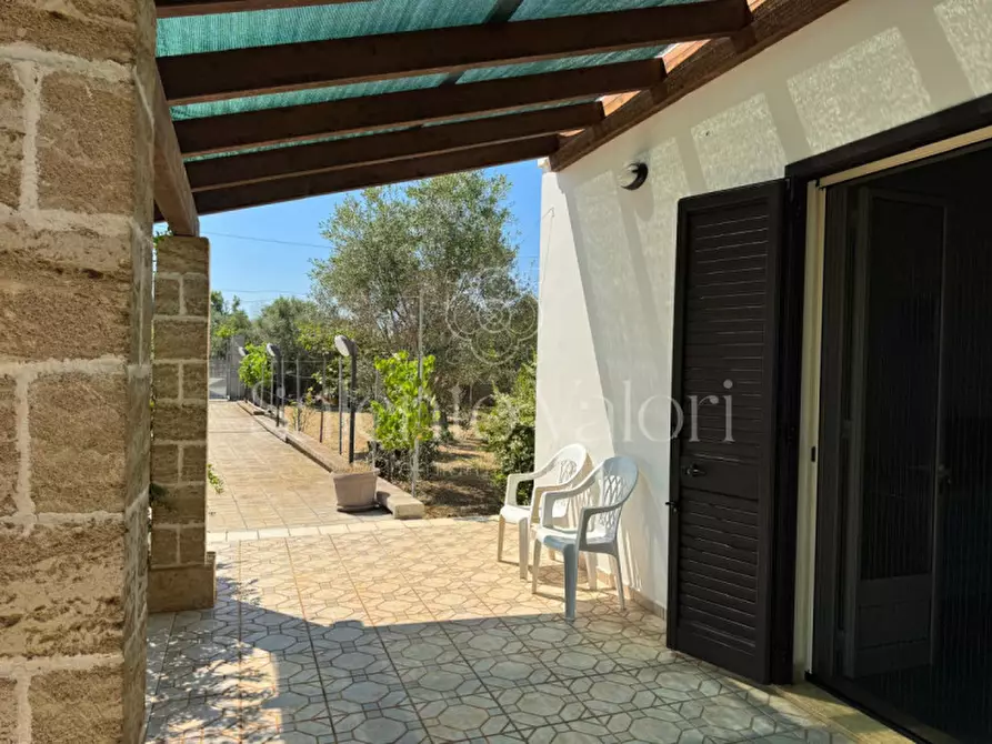 Immagine 35 di Villa in vendita  in Stada Vicinale Paduli Bianchi a Gallipoli