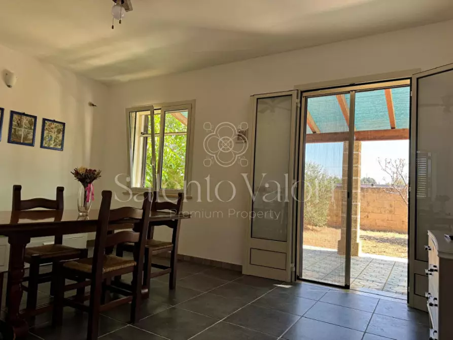 Immagine 39 di Villa in vendita  in Stada Vicinale Paduli Bianchi a Gallipoli