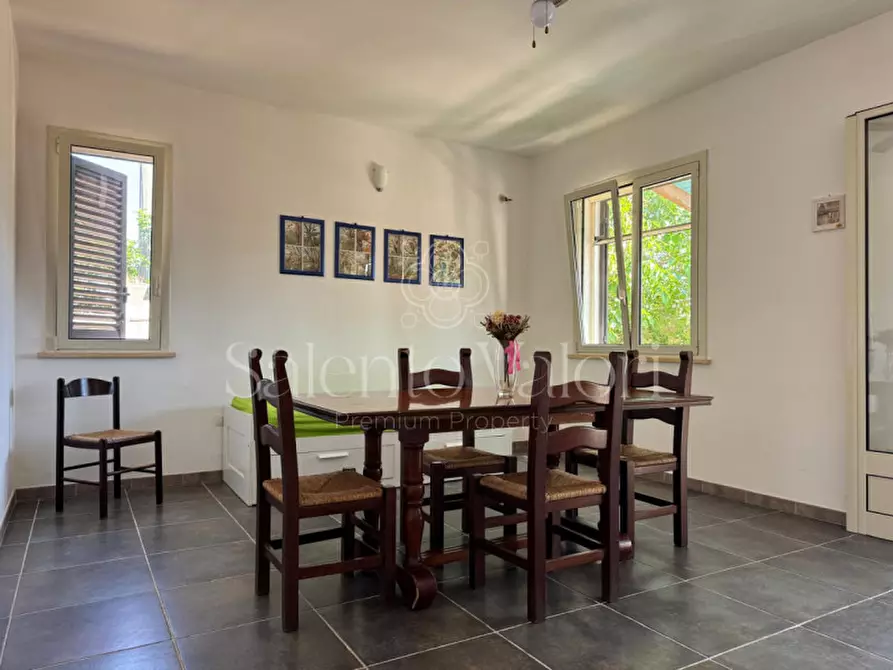 Immagine 40 di Villa in vendita  in Stada Vicinale Paduli Bianchi a Gallipoli