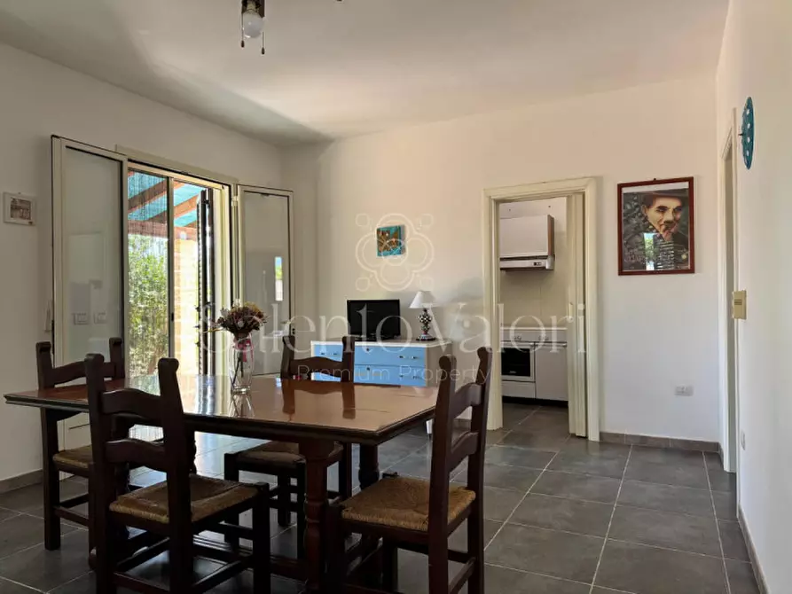 Immagine 41 di Villa in vendita  in Stada Vicinale Paduli Bianchi a Gallipoli