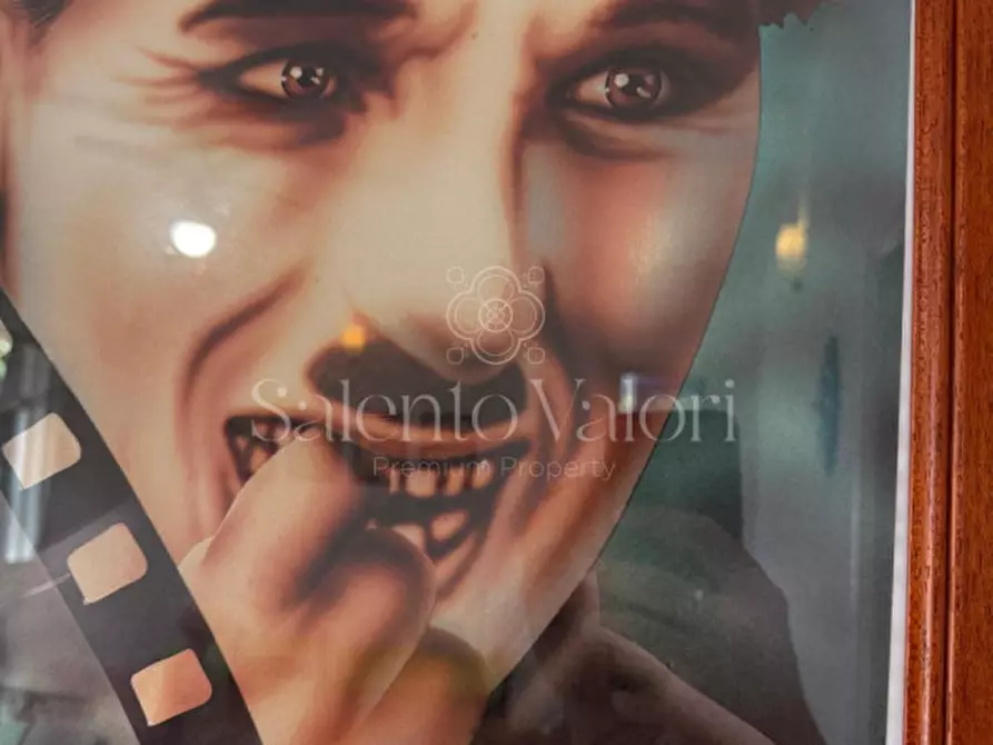 Immagine 52 di Villa in vendita  in Stada Vicinale Paduli Bianchi a Gallipoli