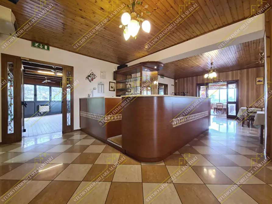 Immagine 8 di Attività commerciale in vendita  in Via Villabianca a Marano Sul Panaro