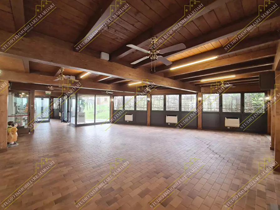 Immagine 12 di Attività commerciale in vendita  in Via Villabianca a Marano Sul Panaro