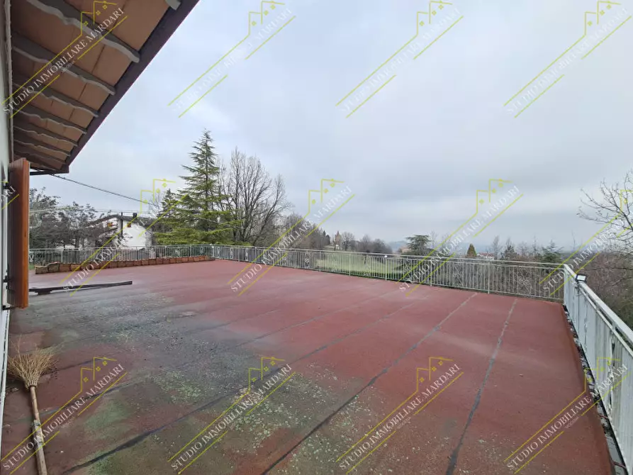 Immagine 18 di Attività commerciale in vendita  in Via Villabianca a Marano Sul Panaro