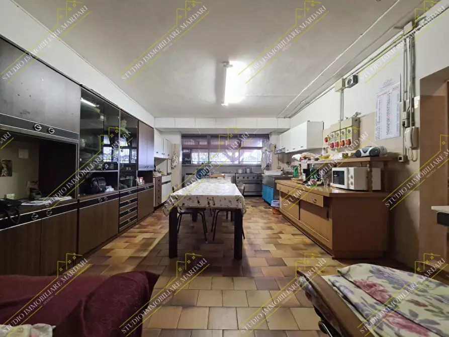 Immagine 23 di Attività commerciale in vendita  in Via Villabianca a Marano Sul Panaro