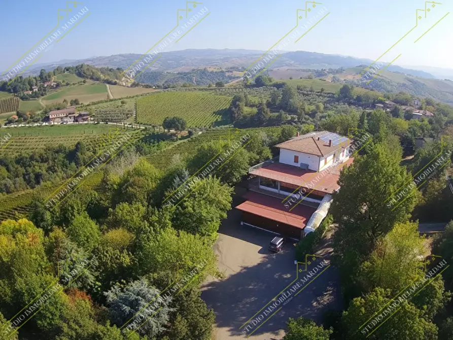 Immagine 26 di Attività commerciale in vendita  in Via Villabianca a Marano Sul Panaro