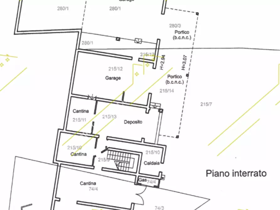 Immagine 29 di Attività commerciale in vendita  in Via Villabianca a Marano Sul Panaro