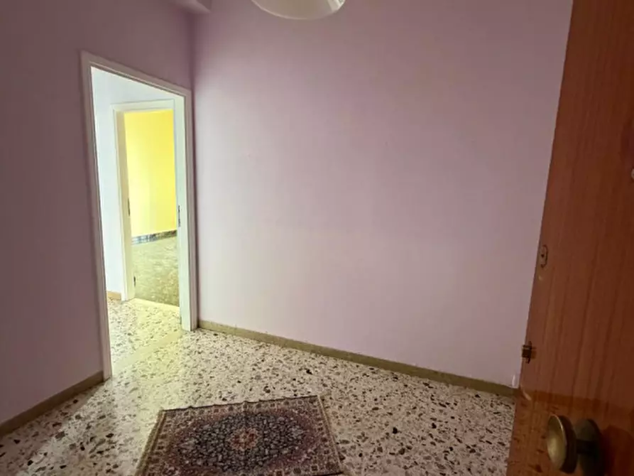 Immagine 2 di Appartamento in vendita  in via bari 4 a Siracusa