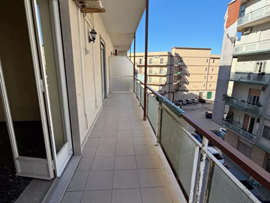 Immagine 4 di Appartamento in vendita  in via bari 4 a Siracusa