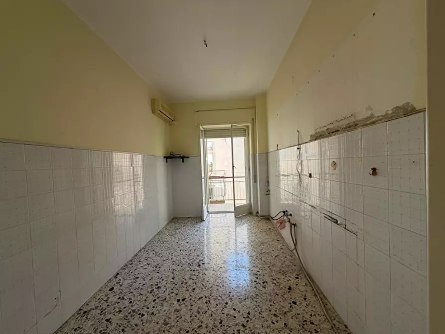 Immagine 6 di Appartamento in vendita  in via bari 4 a Siracusa