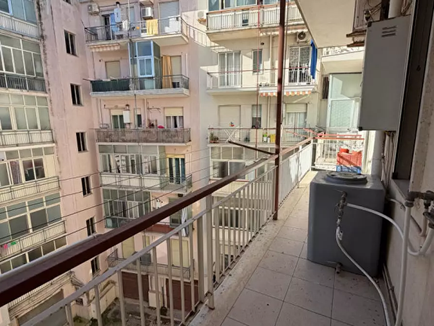 Immagine 7 di Appartamento in vendita  in via bari 4 a Siracusa