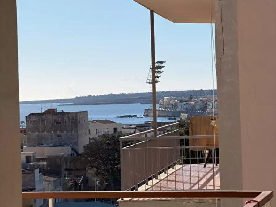 Immagine 8 di Appartamento in vendita  in via bari 4 a Siracusa