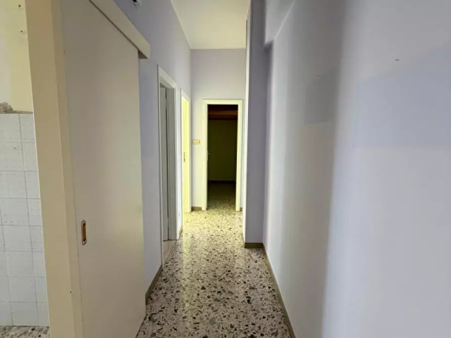 Immagine 10 di Appartamento in vendita  in via bari 4 a Siracusa