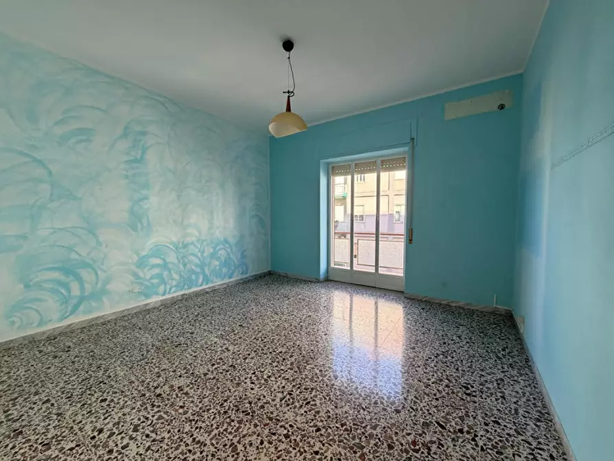 Immagine 12 di Appartamento in vendita  in via bari 4 a Siracusa