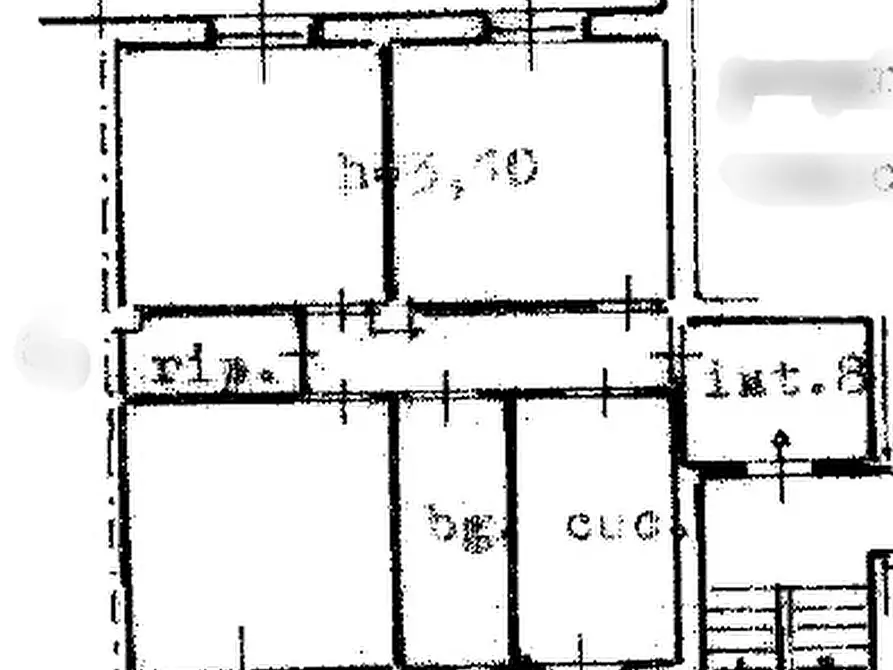 Immagine 16 di Appartamento in vendita  in via bari 4 a Siracusa