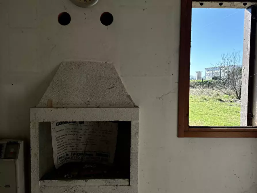 Immagine 4 di Casa bifamiliare in vendita  in Via Maggiore a Ospedaletto Euganeo