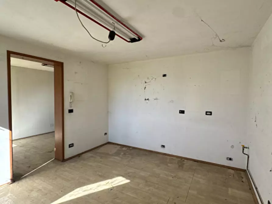 Immagine 6 di Casa bifamiliare in vendita  in Via Maggiore a Ospedaletto Euganeo