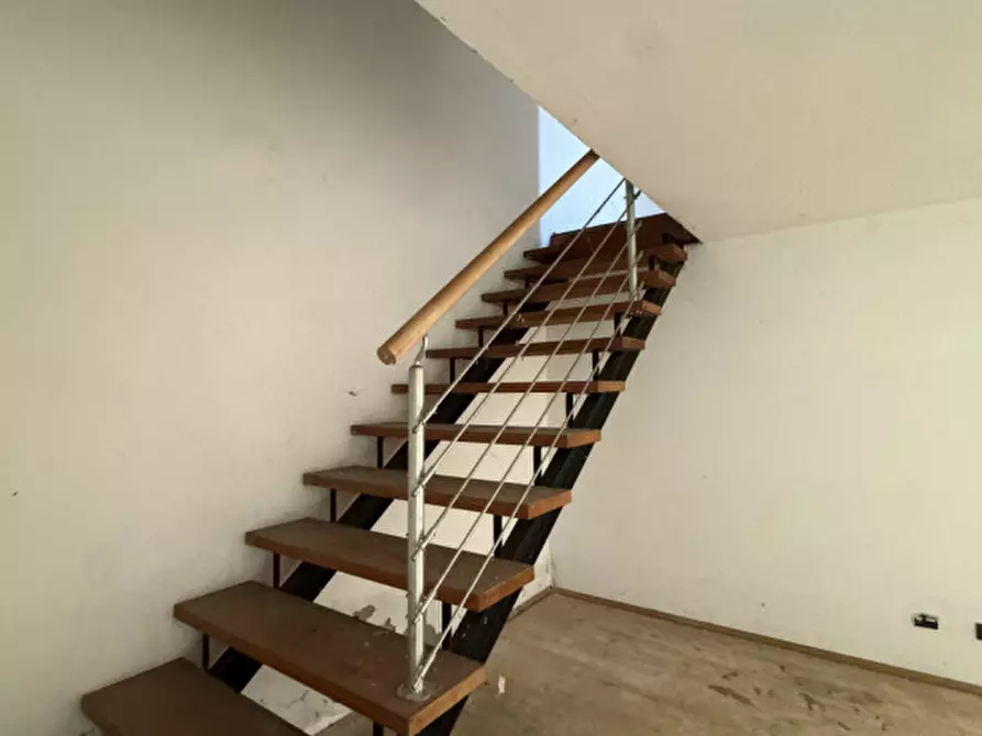 Immagine 11 di Casa bifamiliare in vendita  in Via Maggiore a Ospedaletto Euganeo