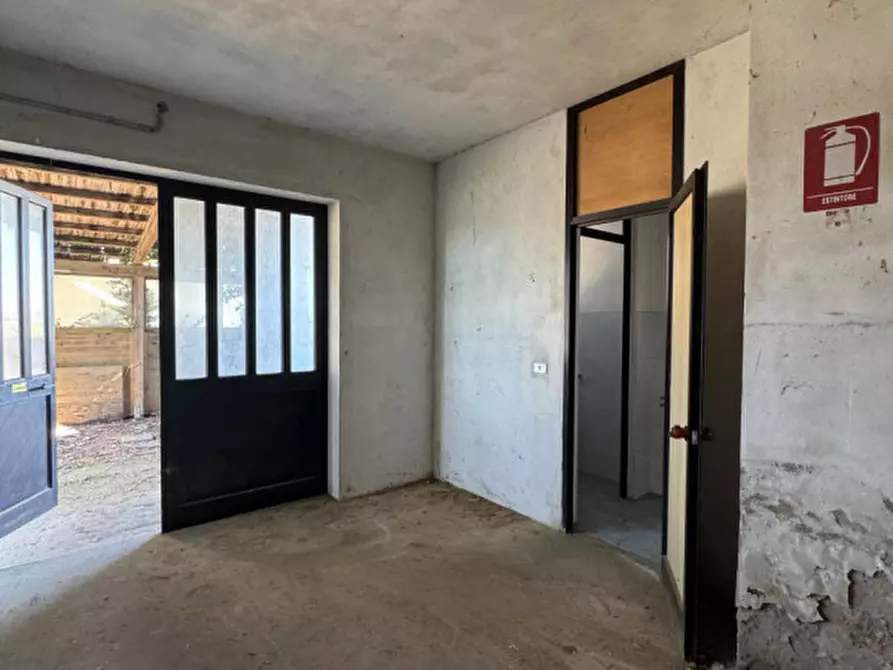 Immagine 19 di Casa bifamiliare in vendita  in Via Maggiore a Ospedaletto Euganeo