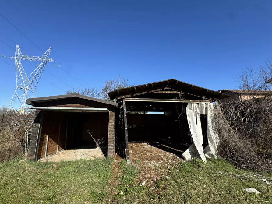 Immagine 34 di Casa bifamiliare in vendita  in Via Maggiore a Ospedaletto Euganeo