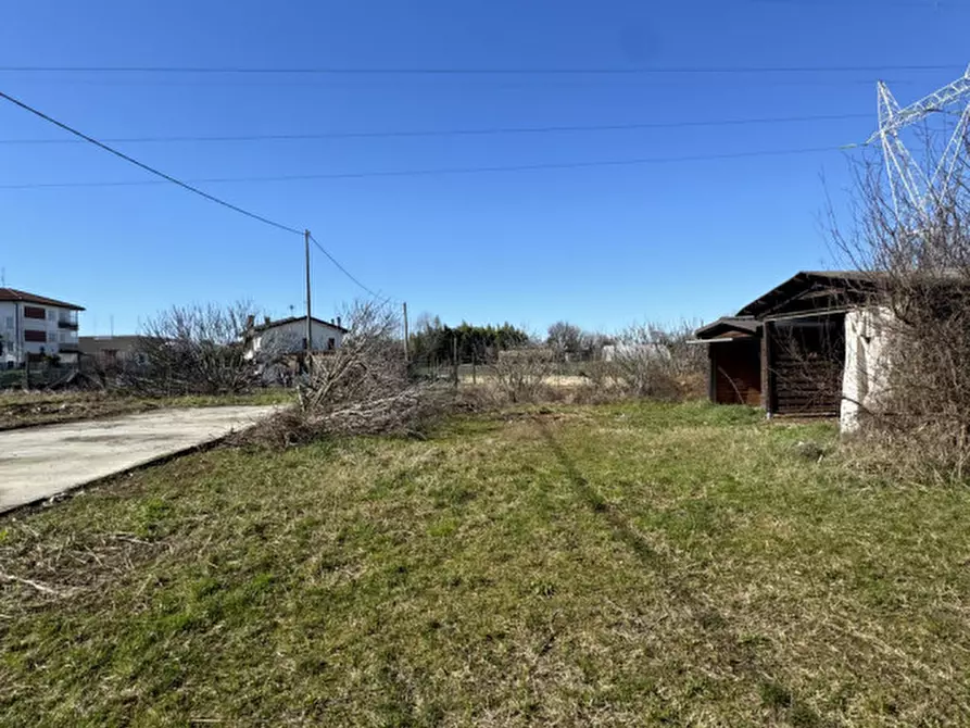 Immagine 35 di Casa bifamiliare in vendita  in Via Maggiore a Ospedaletto Euganeo