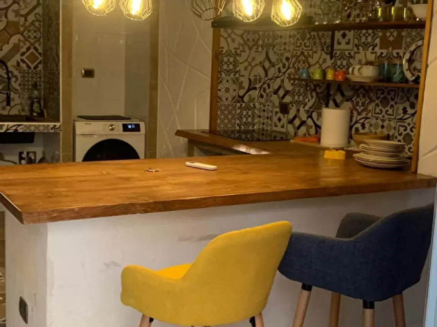 Immagine 1 di Appartamento in affitto  in VIa giudecca Vecchia 37 a Napoli