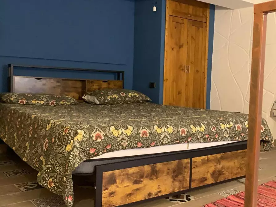 Immagine 4 di Appartamento in affitto  in VIa giudecca Vecchia 37 a Napoli