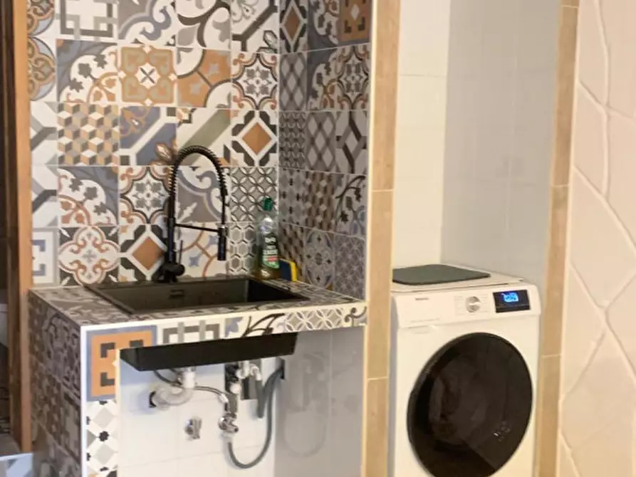 Immagine 5 di Appartamento in affitto  in VIa giudecca Vecchia 37 a Napoli