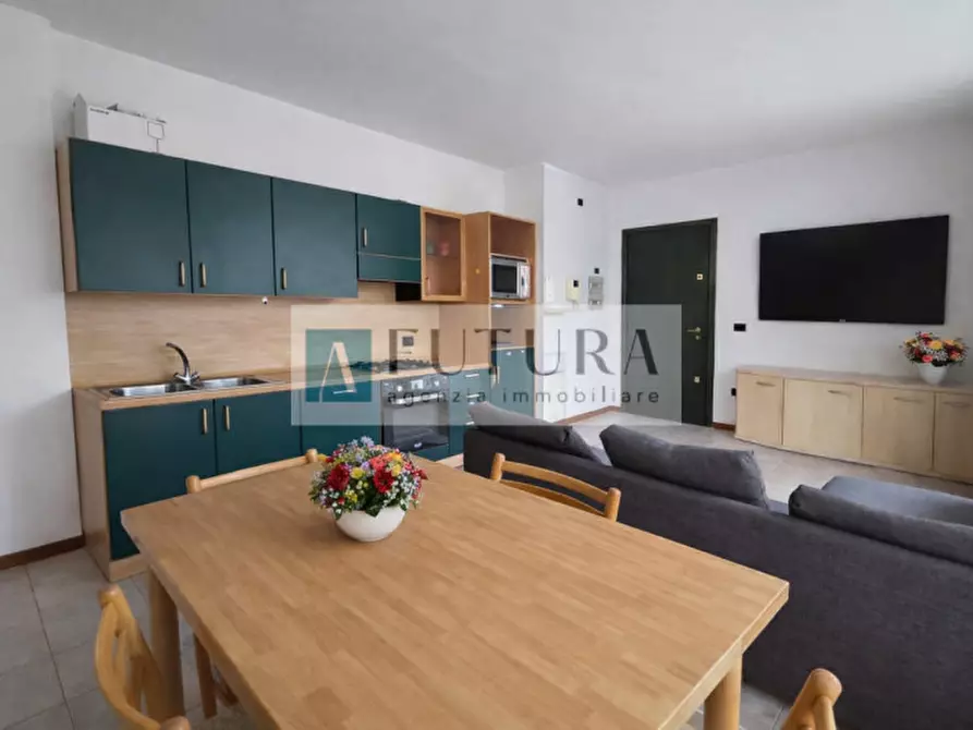 Immagine 1 di Appartamento in vendita  in via carlo mollino, 27 a Vicenza