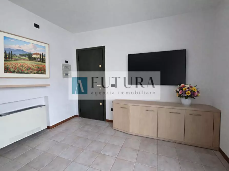 Immagine 2 di Appartamento in vendita  in via carlo mollino, 27 a Vicenza