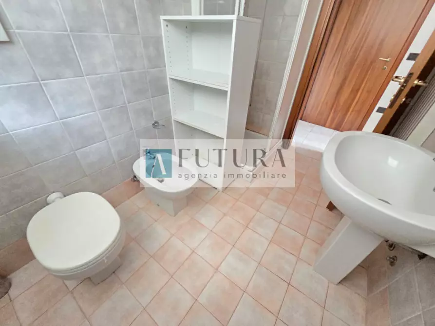 Immagine 4 di Appartamento in vendita  in via carlo mollino, 27 a Vicenza