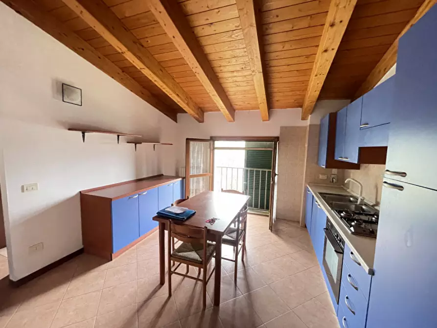 Immagine 1 di Appartamento in vendita  a Motteggiana