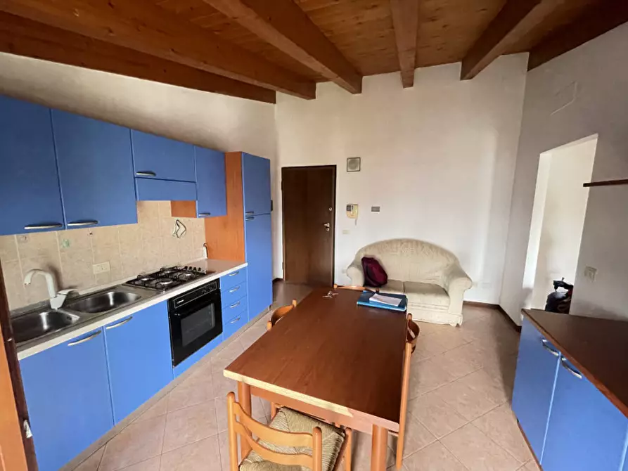 Immagine 8 di Appartamento in vendita  a Motteggiana