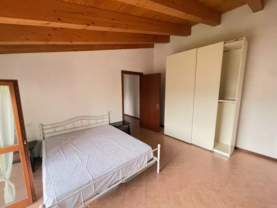 Immagine 16 di Appartamento in vendita  a Motteggiana