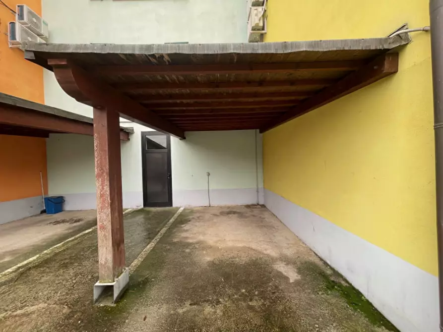 Immagine 22 di Appartamento in vendita  a Motteggiana