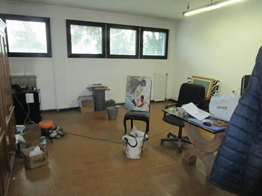 Immagine 5 di Capannone industriale in affitto  in Via Luigi Pierobon a Limena