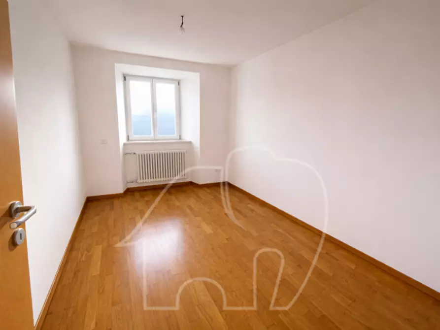 Immagine 4 di Villetta a schiera in vendita  in Glaning a San Genesio Atesino .Jenesien.