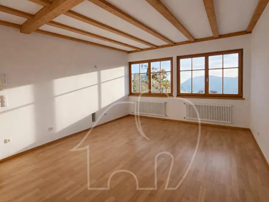 Immagine 5 di Villetta a schiera in vendita  in Glaning a San Genesio Atesino .Jenesien.