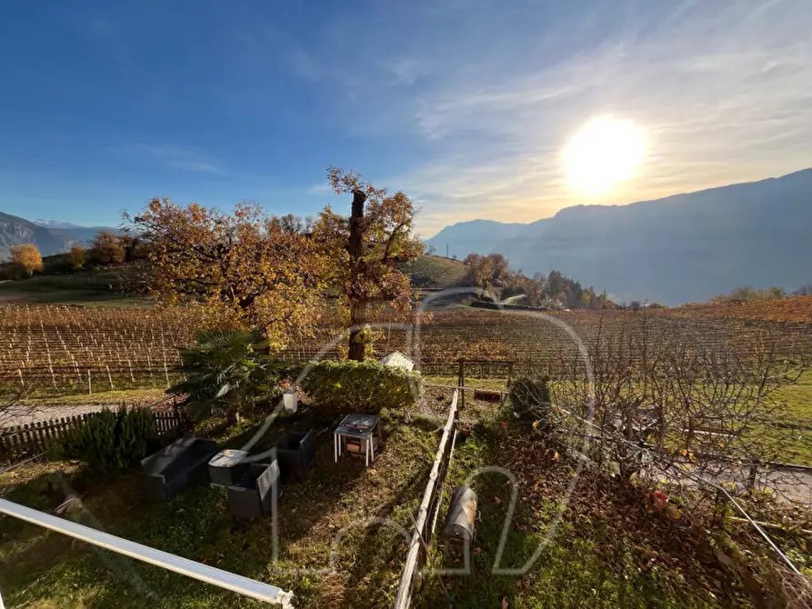 Immagine 9 di Villetta a schiera in vendita  in Glaning a San Genesio Atesino .Jenesien.